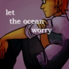 let the ocean worry - an adam mix