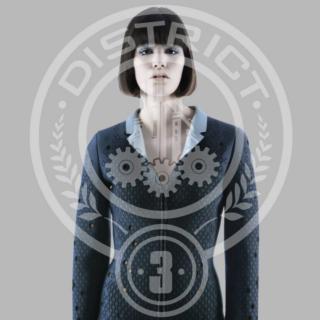 District 3::Technology