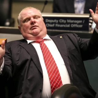 Rob Ford's Late Night Party Tunes (Vol.1) 