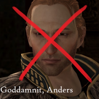 Goddamnit Anders