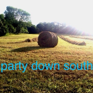 party down south