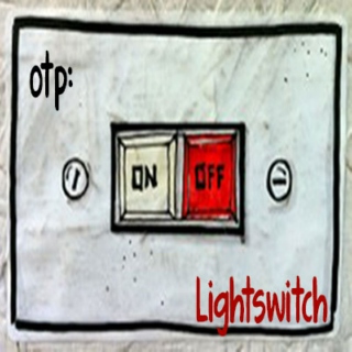 Lightswitch: ON