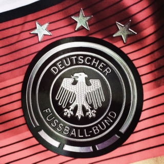 Deutschland WM 2014