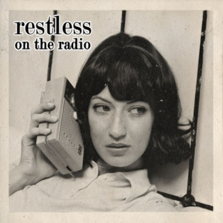 Restless (On The Radio)
