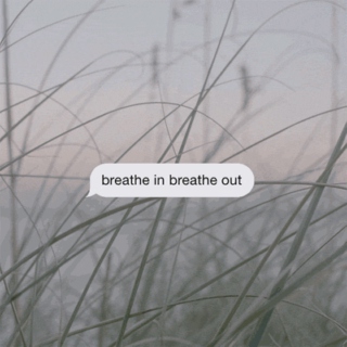 inhale//exhale