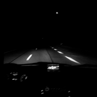 late night drive 