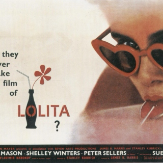 How Did They Ever Make a Film of Lolita?