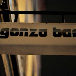 Musiques Populaires Brésiliennes - Teaser mix Gonzo bar 11/7/14 