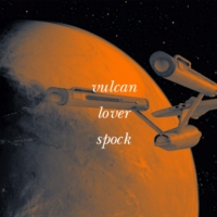vulcan lover spock