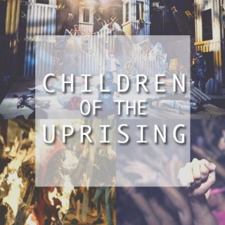 children of the uprising