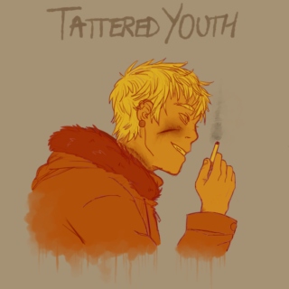Tattered Youth