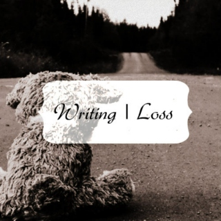 Writing | Loss