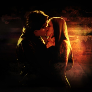 Be Alright; Damon & Elena 
