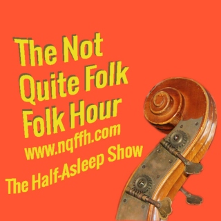 The Listen While Half-Asleep Show