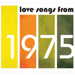 Great Love Songs from 1975
