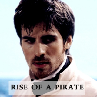 Rise of a Pirate
