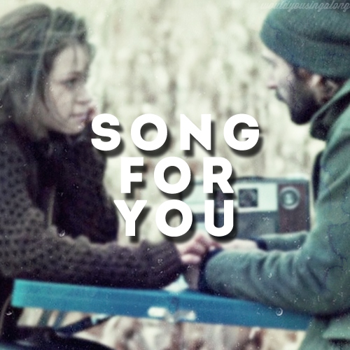 song for you