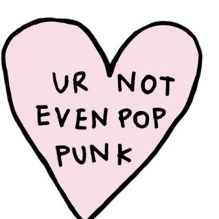 pop punk sucks
