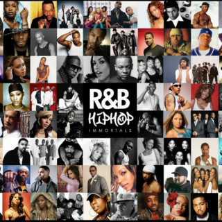 R&B TBT