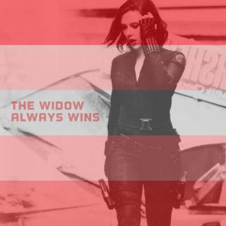 the widow always wins