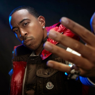 Ludacris:Trill Recognize Trill