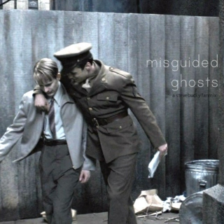 Misguided Ghosts;