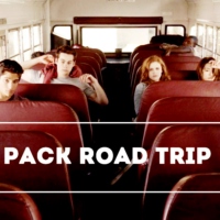 Pack road trip are the best road trips