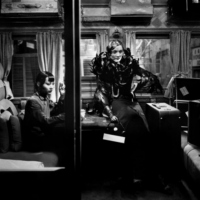 Orient Express 1930
