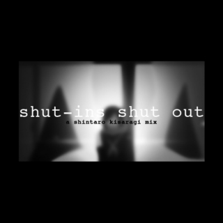 shut-ins shut out [side: xx]