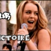 Weasley is Our Queen: A Mix for Victoire