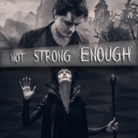 Not Strong enough