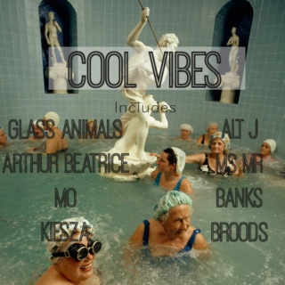 Cool Vibes mix #1