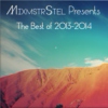MixmstrStel presents: The Best of 2013-2014 (Mashup Album) 