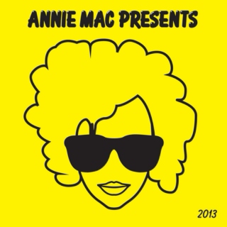 Annie Mac Presents 2013