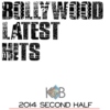 2014 Bollywood - Second Half