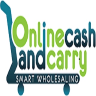 Cash and Carry Online UK