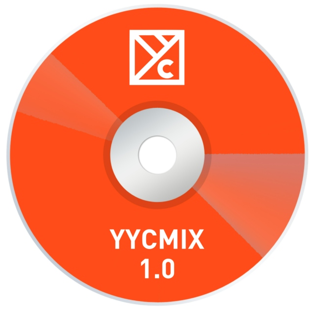 YYCMIX 1.0