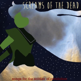 screams of the dead