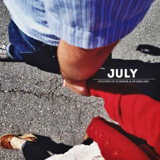 July || Mixtape 09