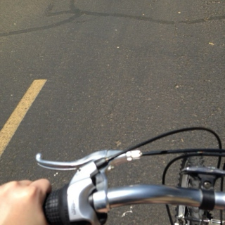 bike rides