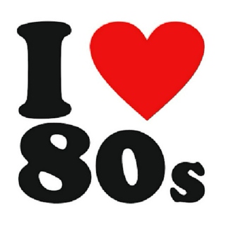 THE 80'S