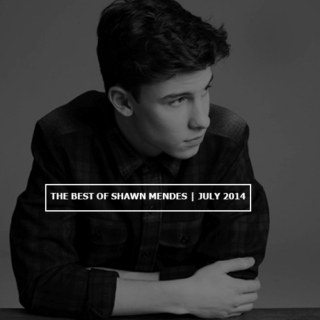 the best of shawn mendes