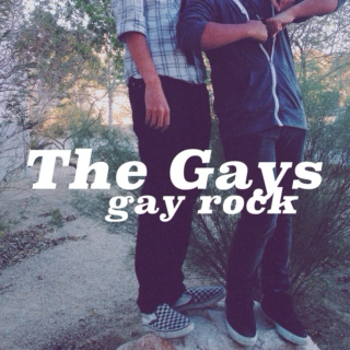 gay rock