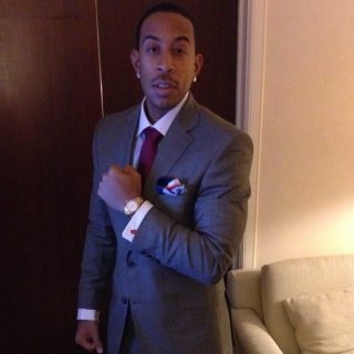 Ludacris: Pimpin' All Over The World