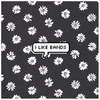 I like bands