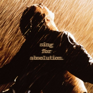 Sing for Absolution