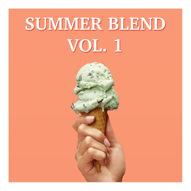 Summer Blend Vol. 1