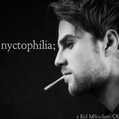 kol mikaelson ~ the originals - playlist by poisonapple