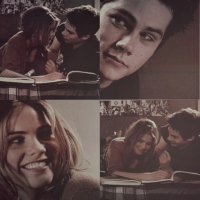 there’s no place else i could be, but here in your arms ► a stalia fanmix