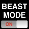 Beast Mode Workout Mix 